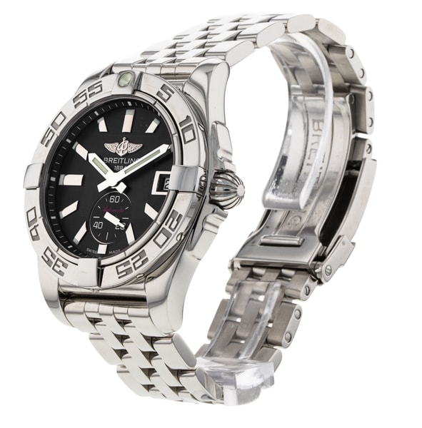 Breitling Galactic 36 Automatic A37330